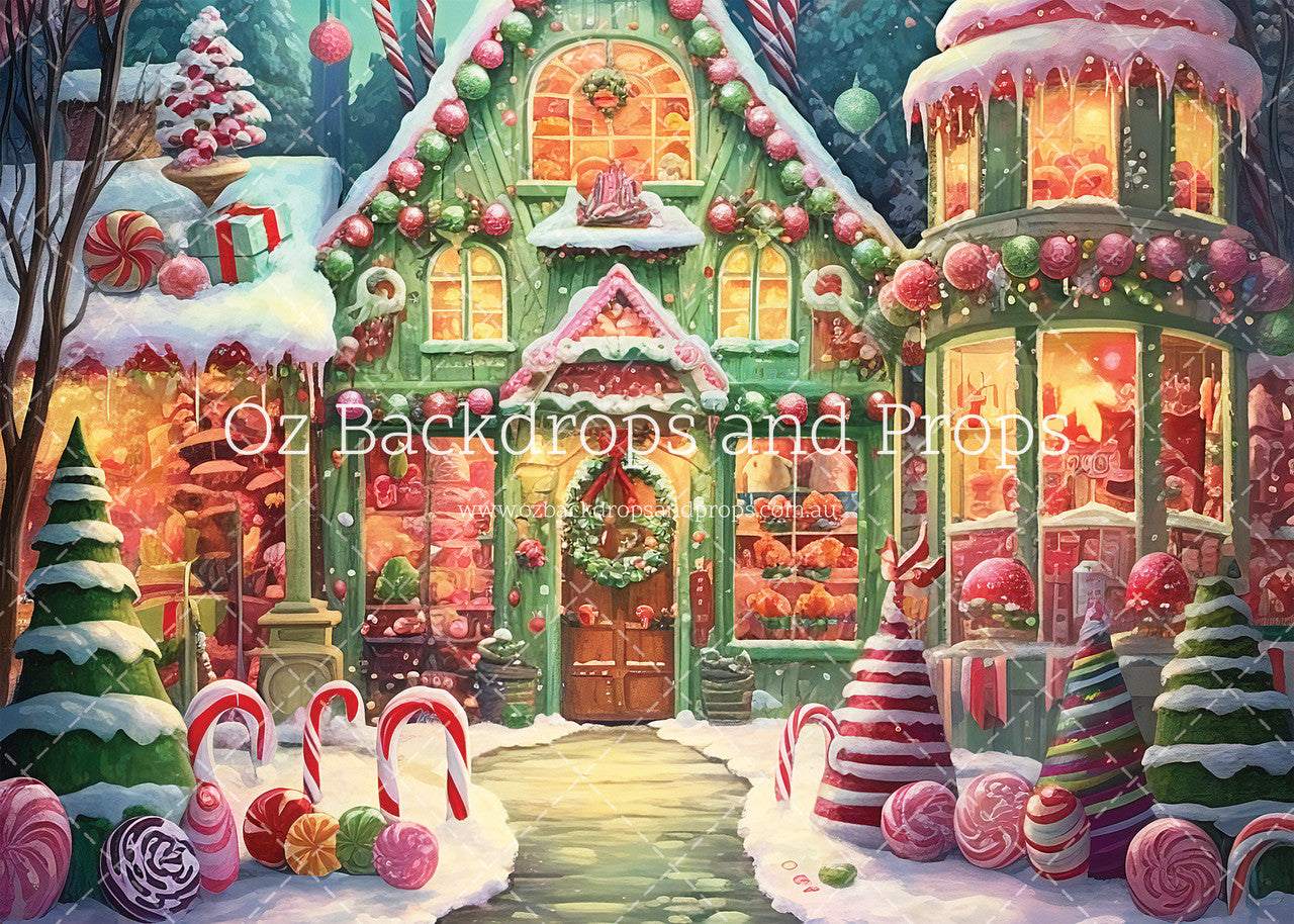 Candy Emporium