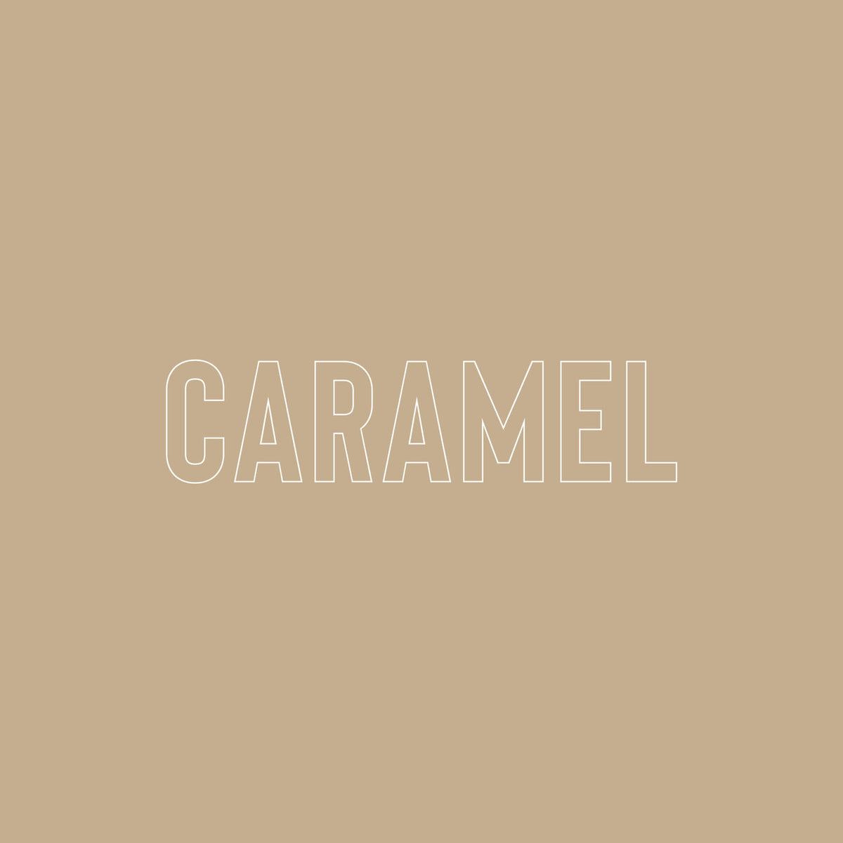 Caramel