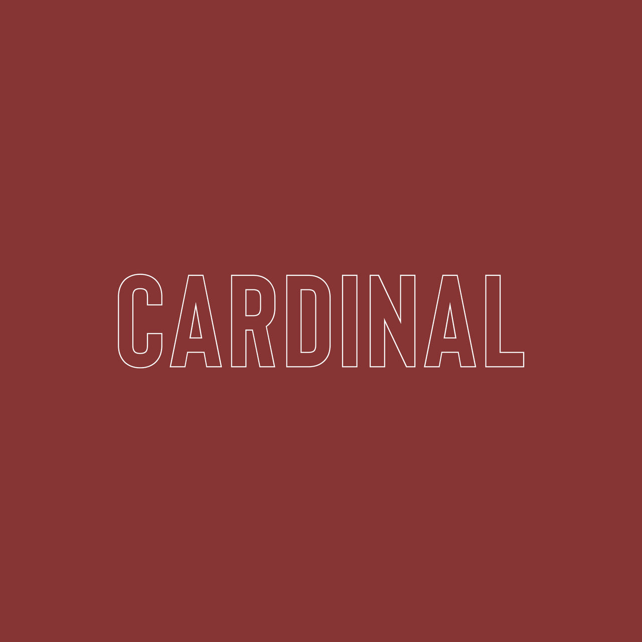 Cardinal