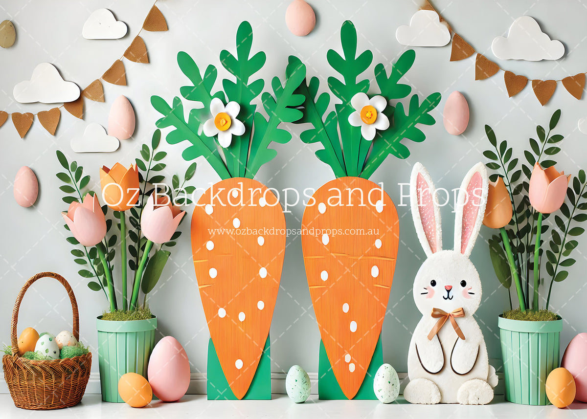 Carrot Tops