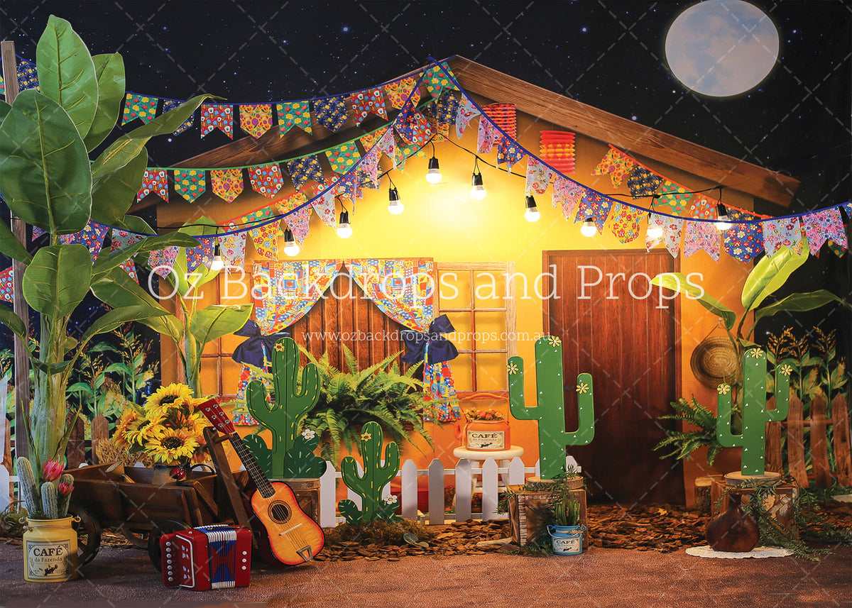 Casa Fiesta