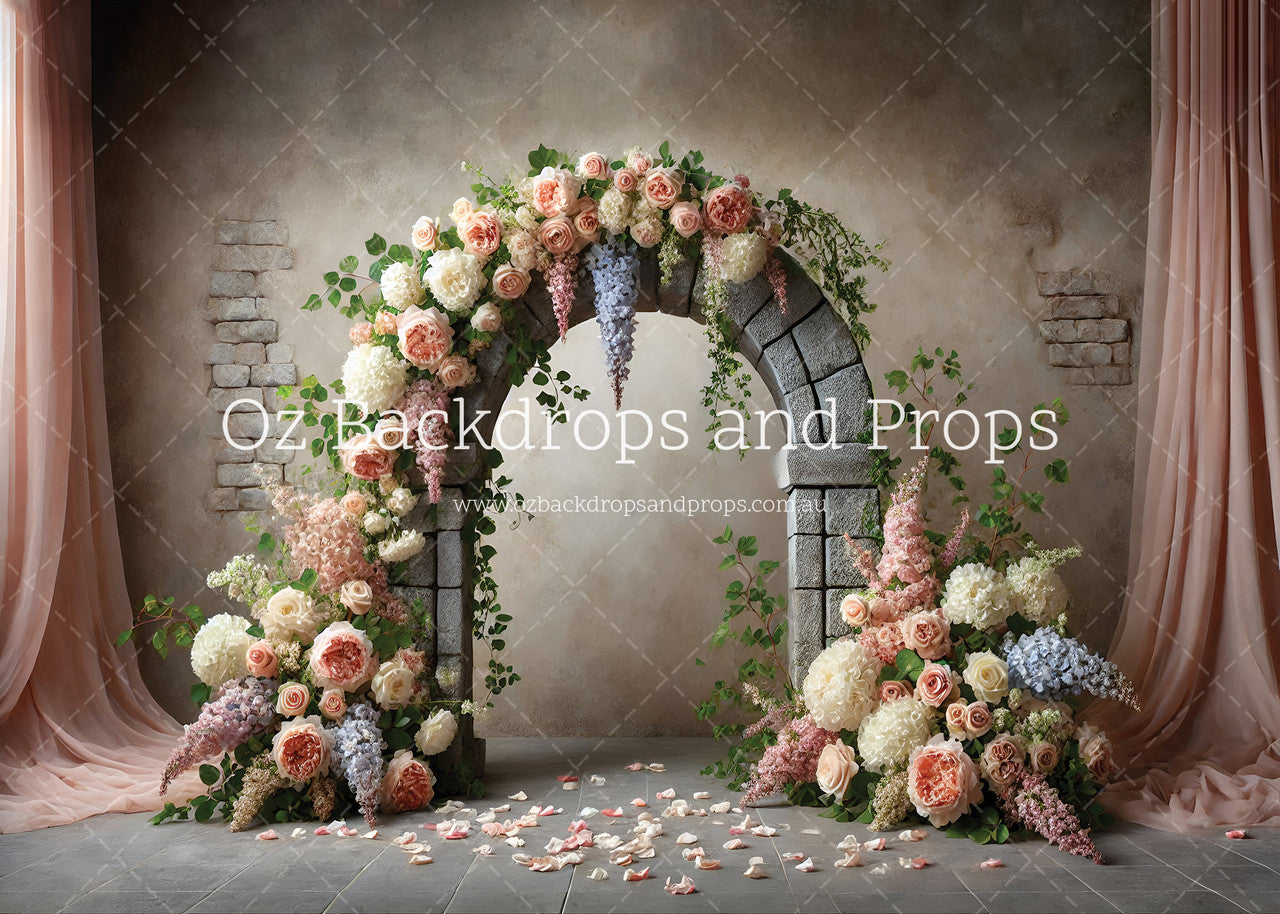 Castle Arch