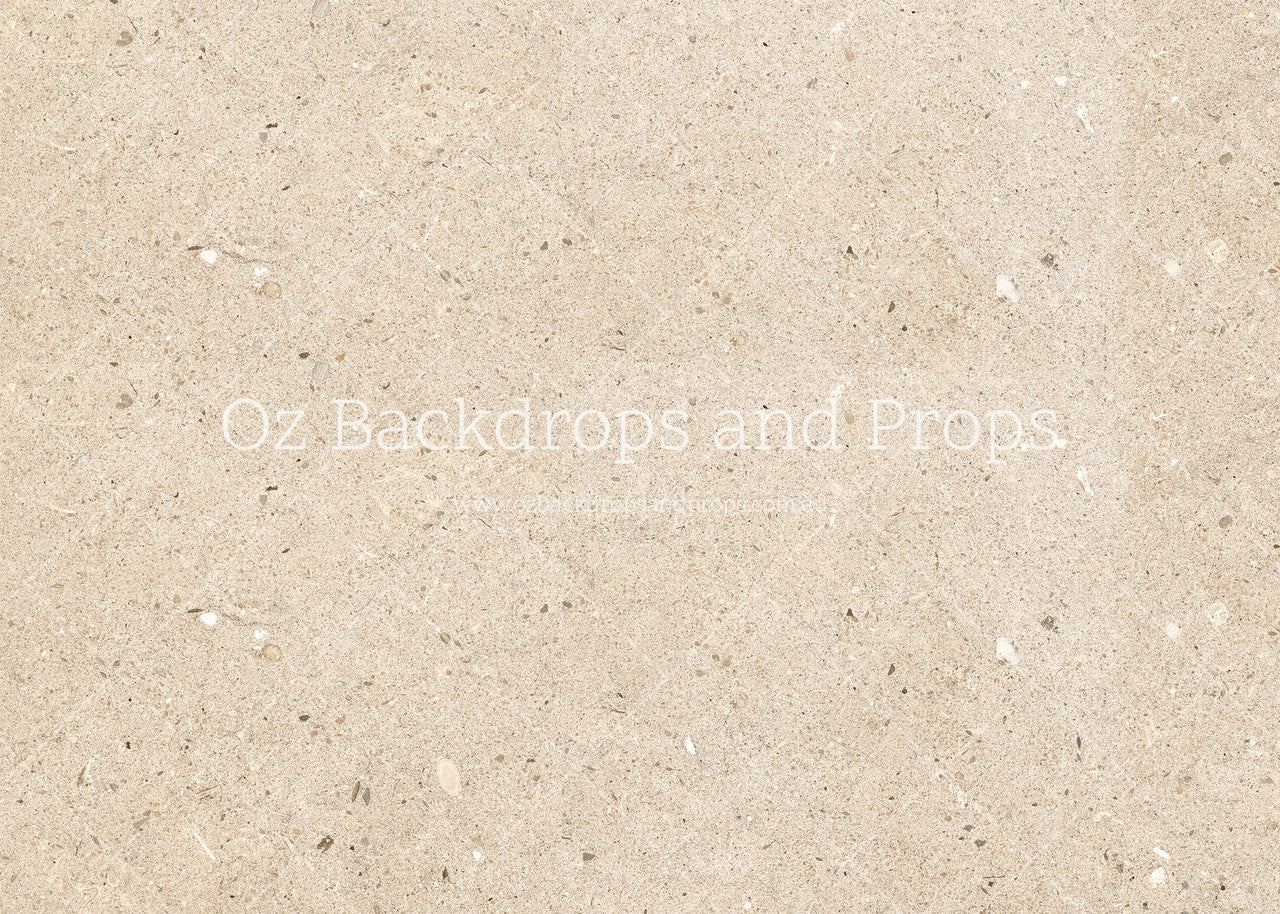 Castle Stone Floor