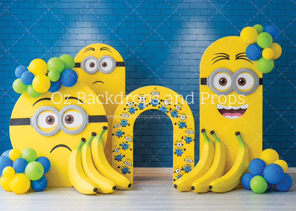 C'est La Banana