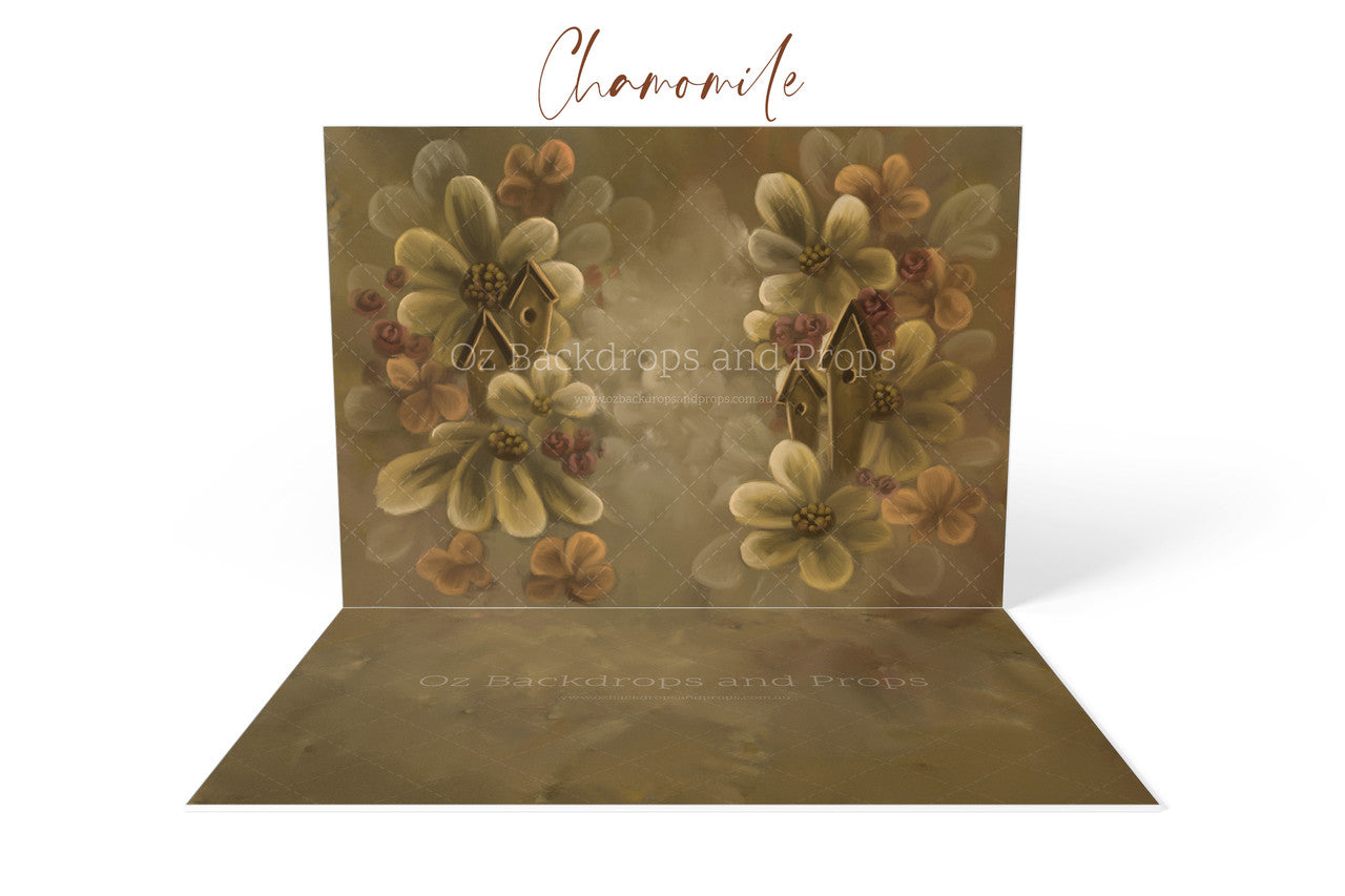 Chamomile Floor