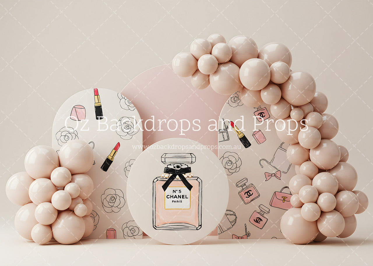 Chanel No. 5