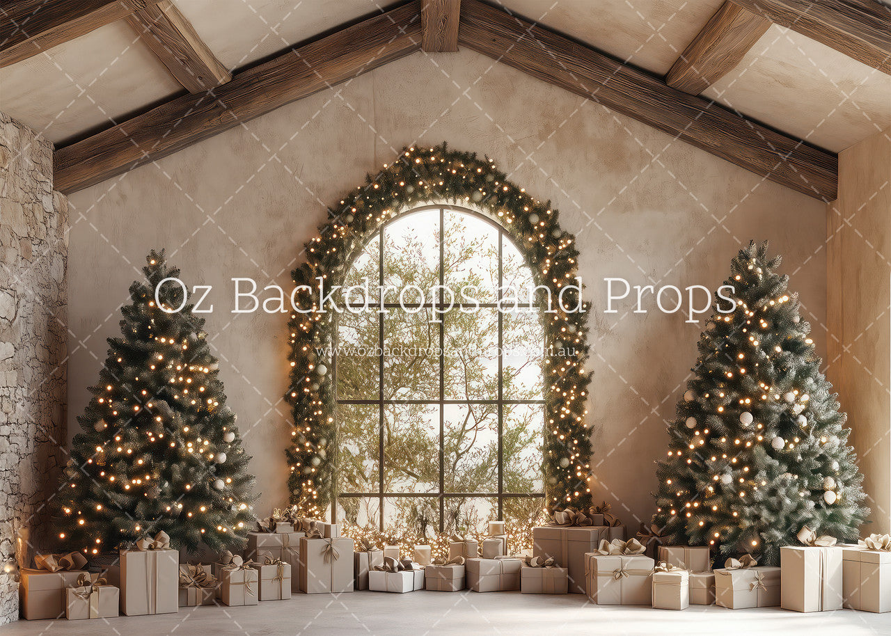 Chianti Christmas - A Tuscan Christmas Dream