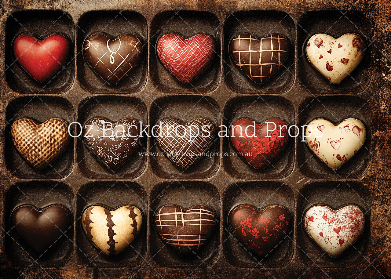 Chocolate Love