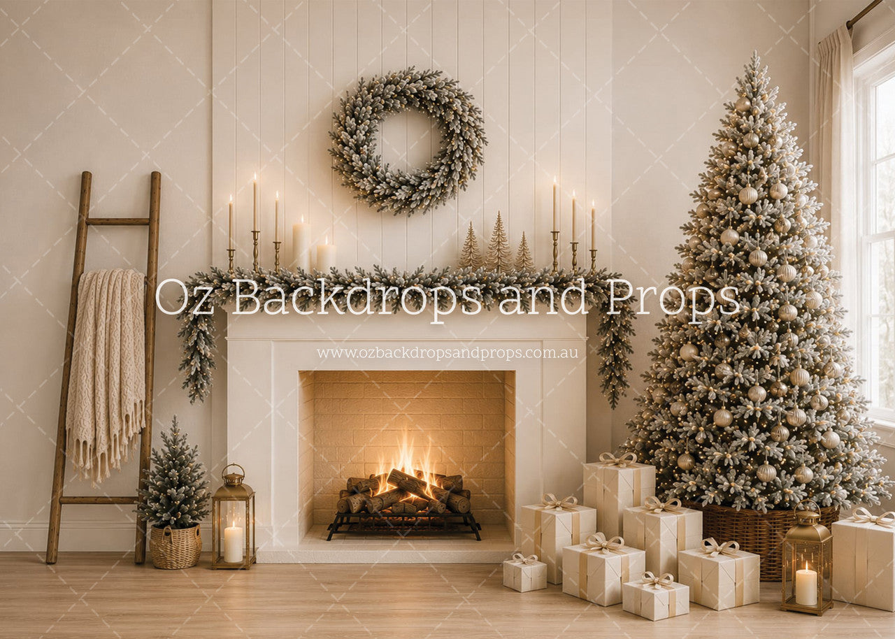 Christmas Candlelight
