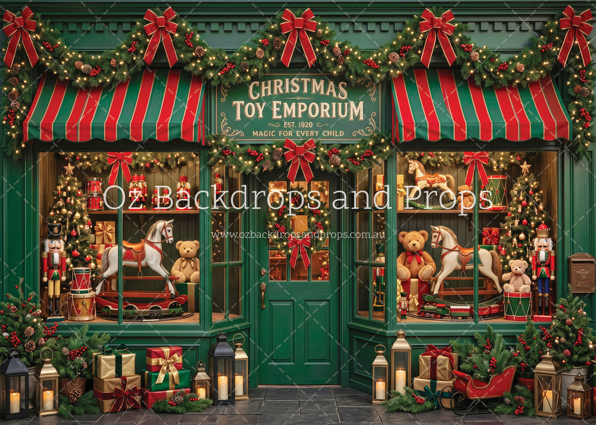 Christmas Emporium