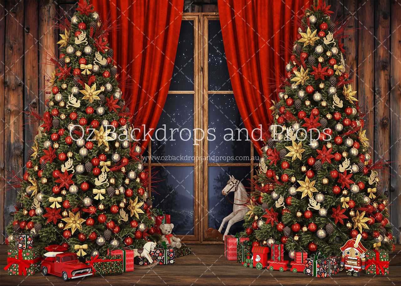 Christmas Eve
