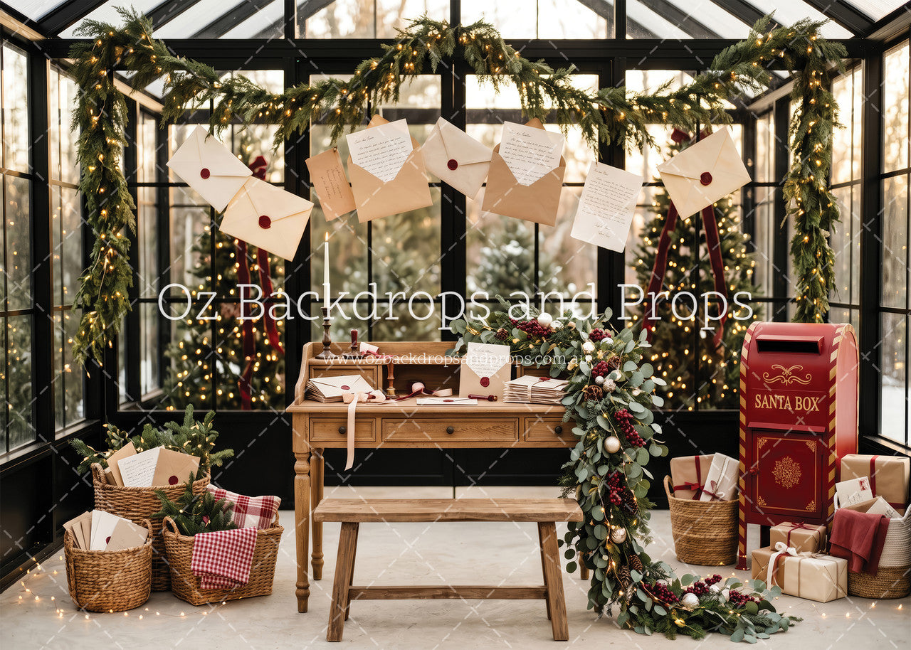 Christmas Letters