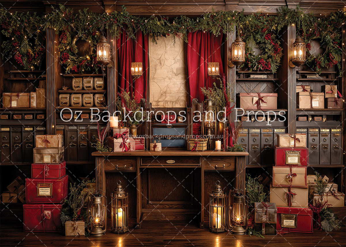 Christmas Planning