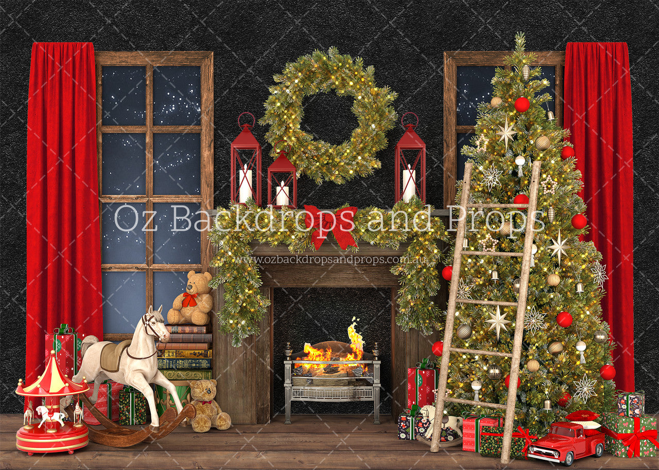 Christmas Warmth