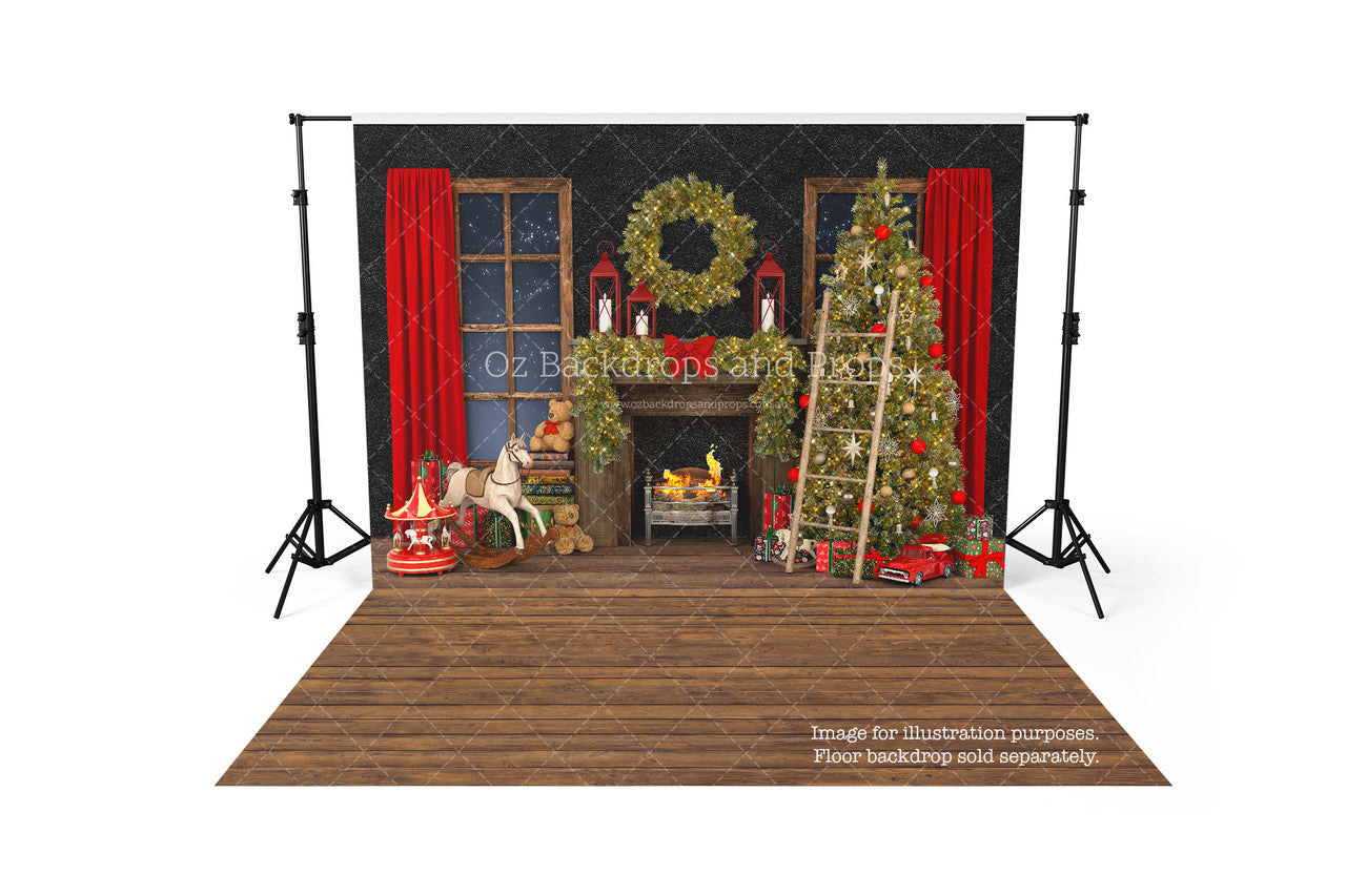 Christmas Warmth