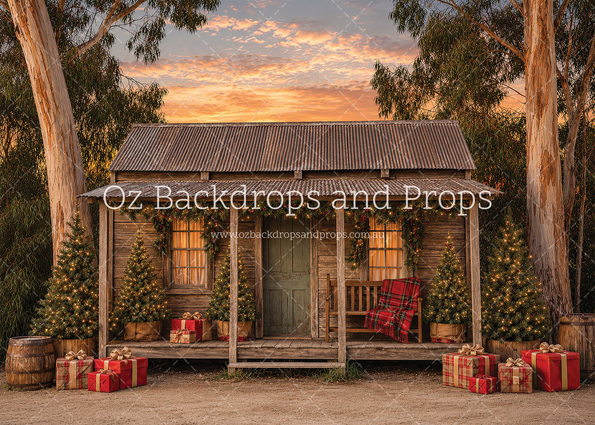Christmas in Goondiwindi