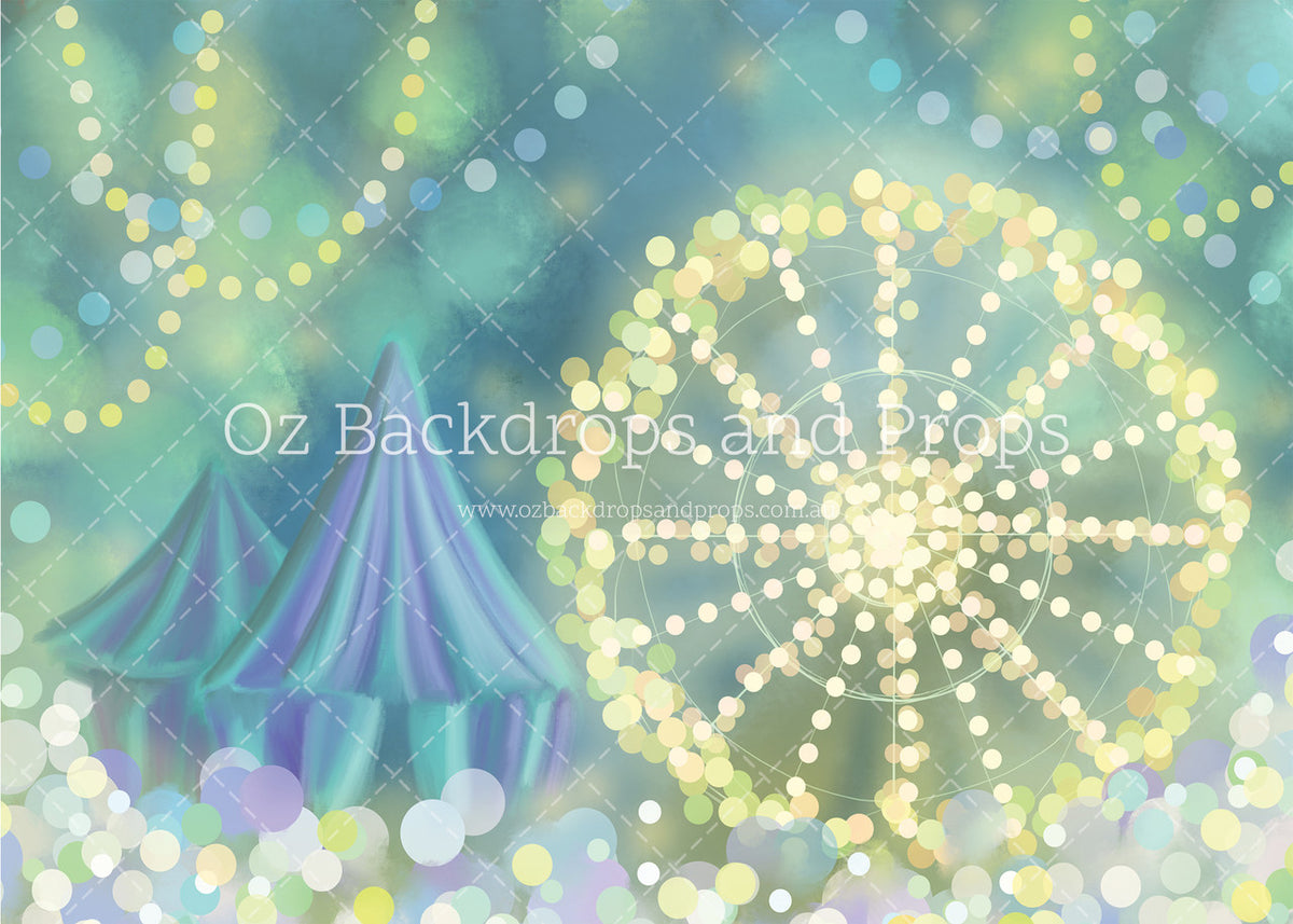 Circus Bright Lights