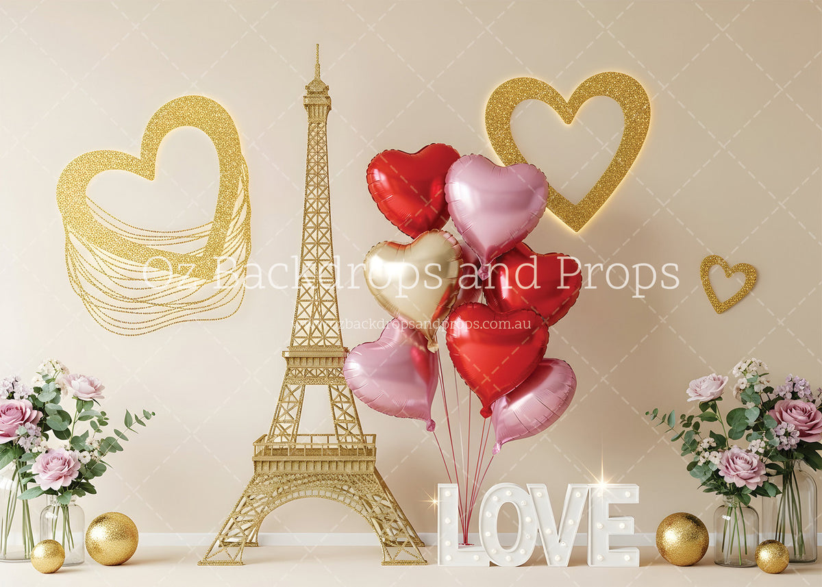 City of Love
