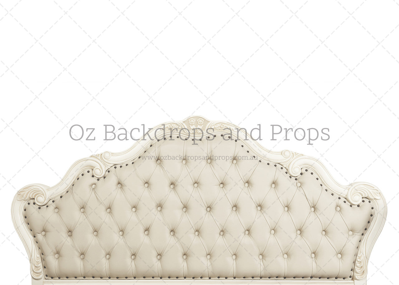 Classic Headboard