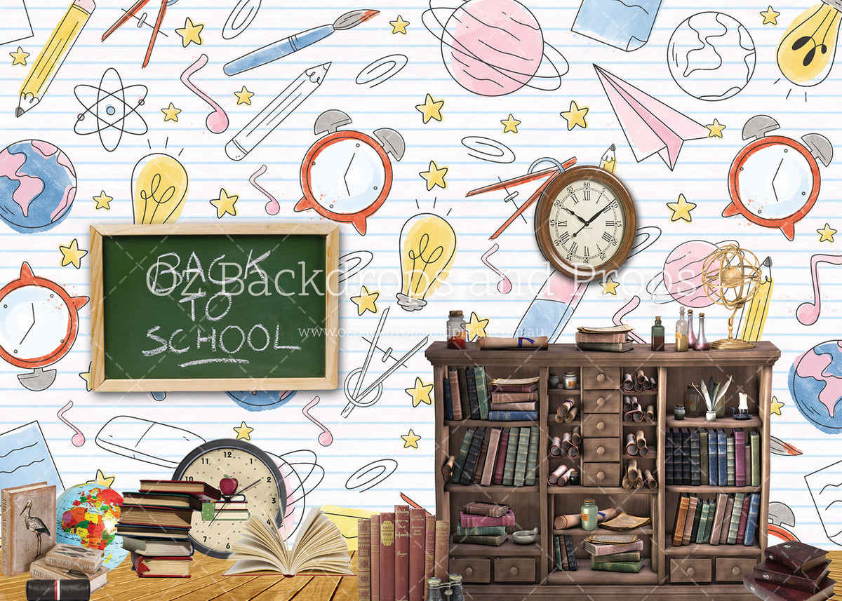 Classroom Fun