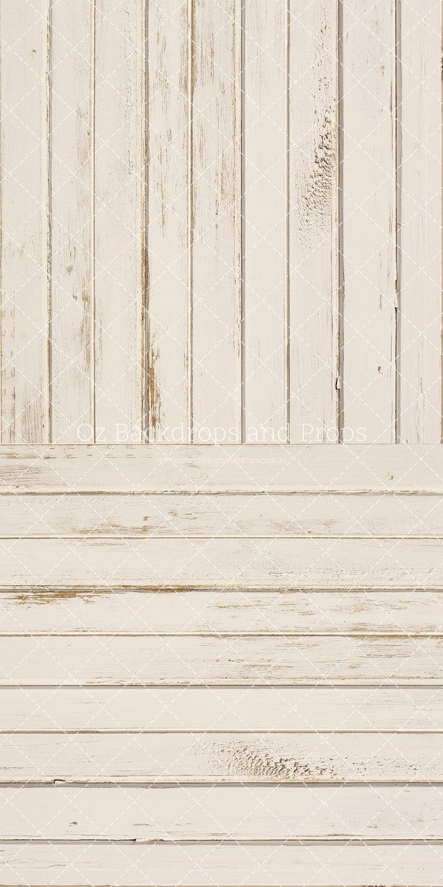 Coconut Planks Two in One