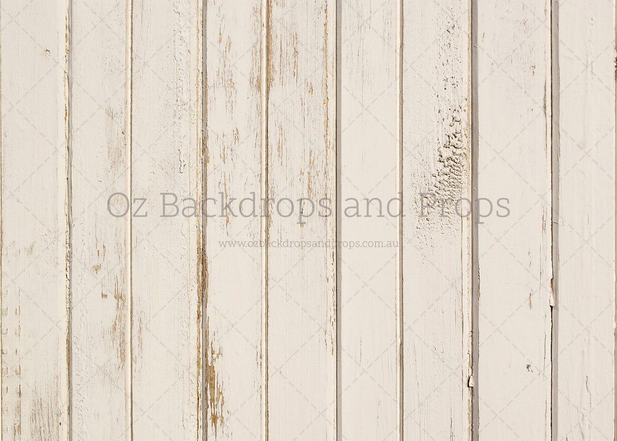 Coconut Planks
