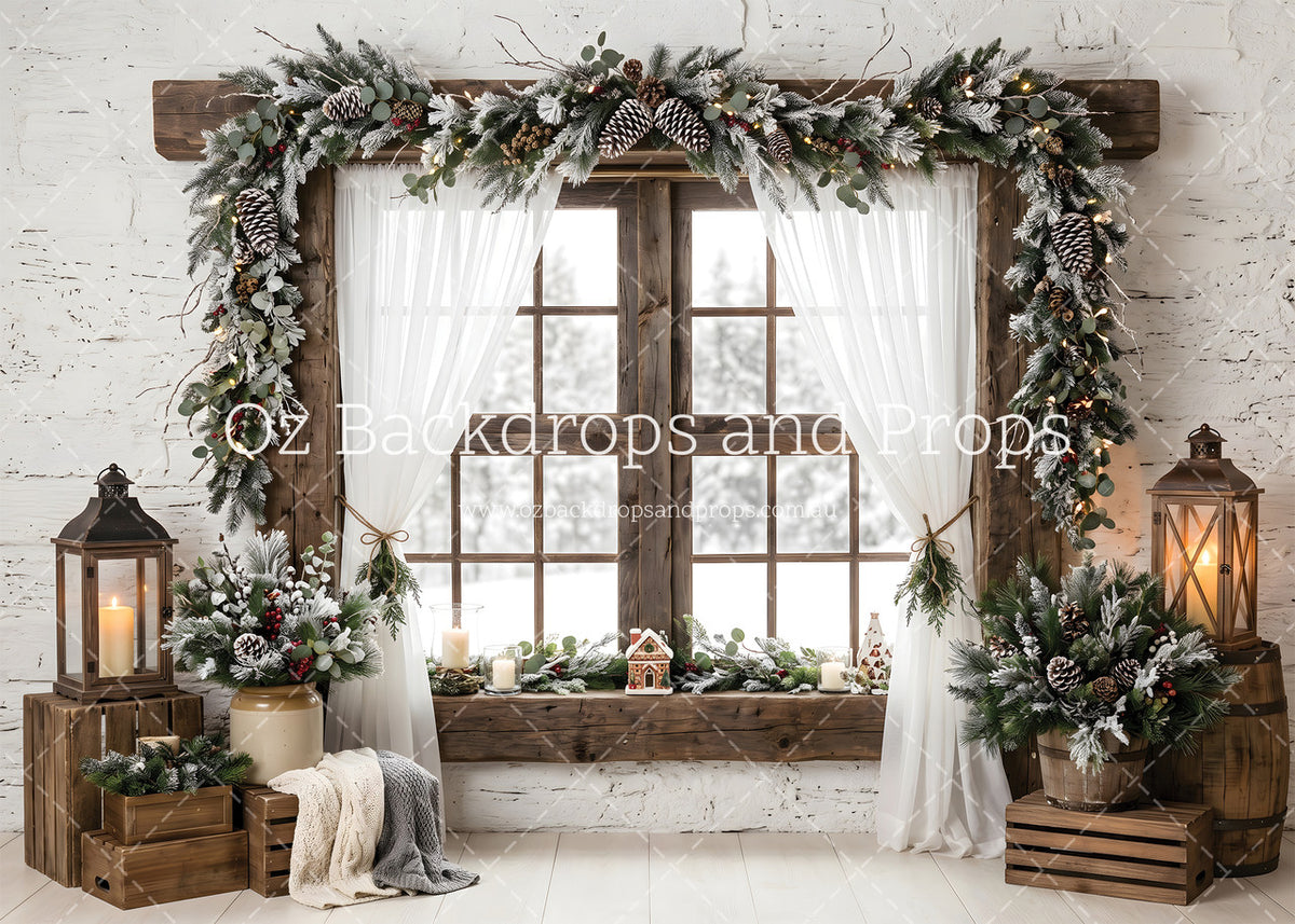 Comfort Window