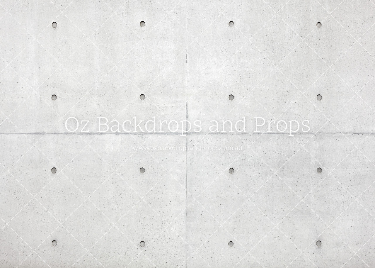 Concrete Quad