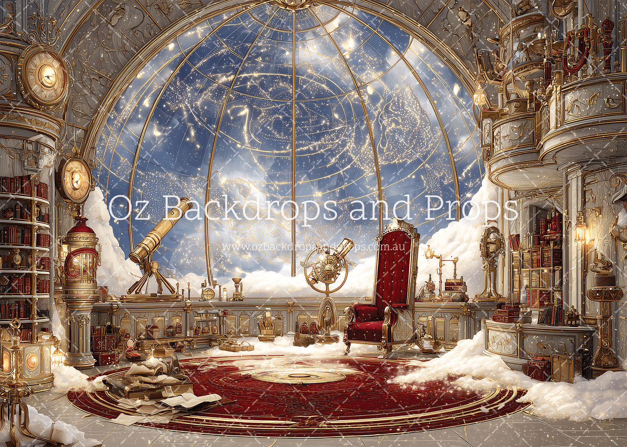Constellation Christmas