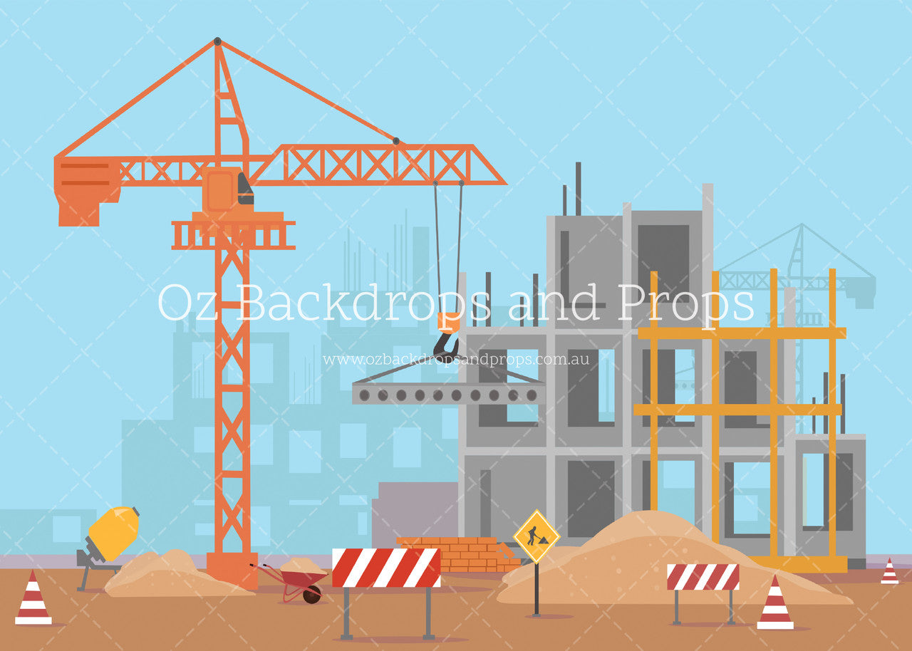 Construction Site