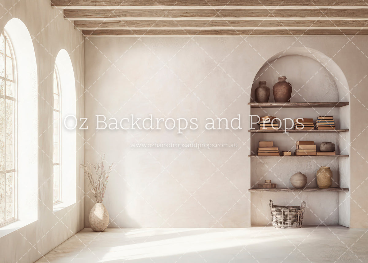 Cortona - Mediterranean Collection