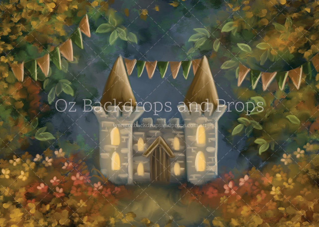 Country Castle