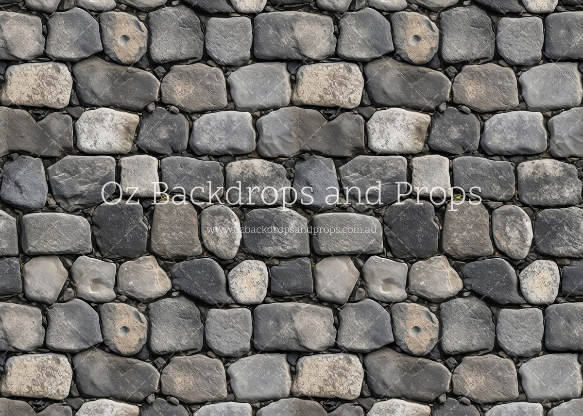 Country Cobblestone