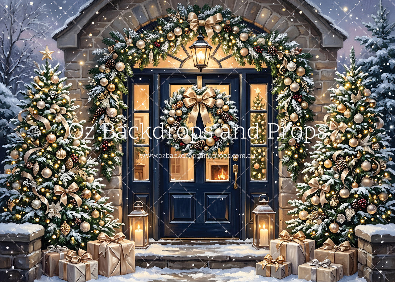 Cozy Noel