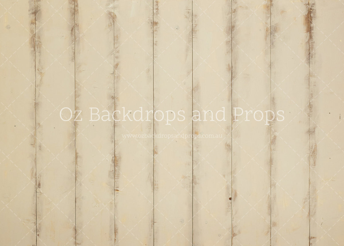 Creamy Dreamy Planks