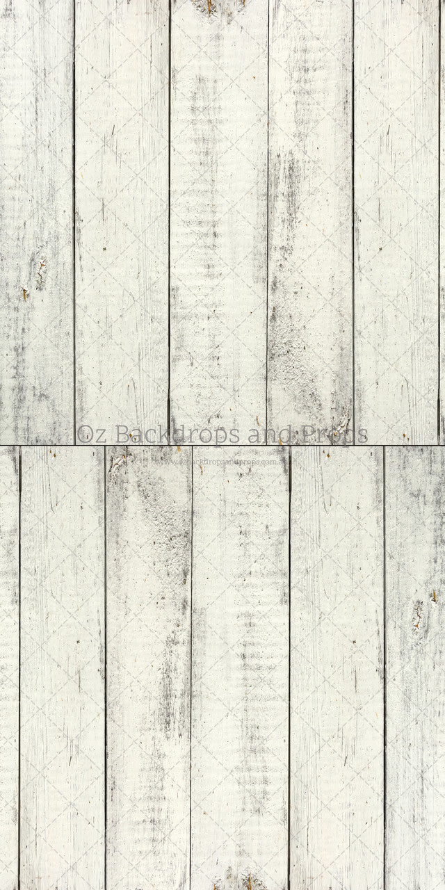 Creamy Fat Planks Two in One Vertical