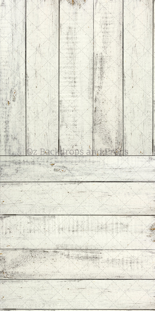 Creamy Fat Planks Two in One