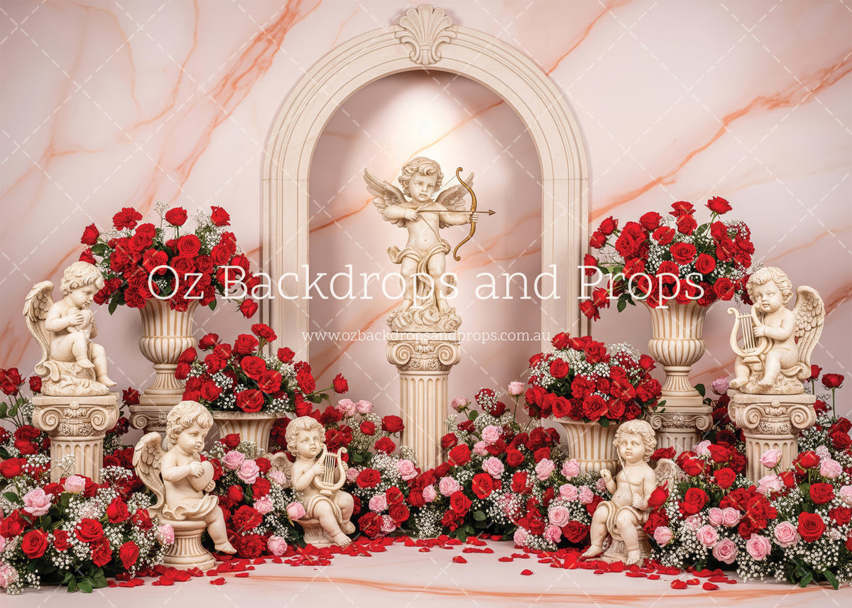 Cupid's Grotto