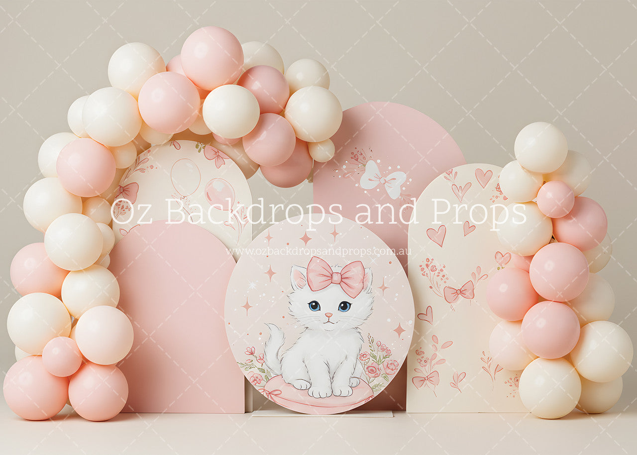 Cute Kitty