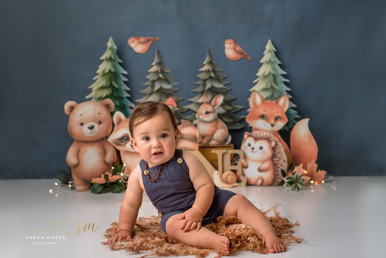 Woodland Whimsy