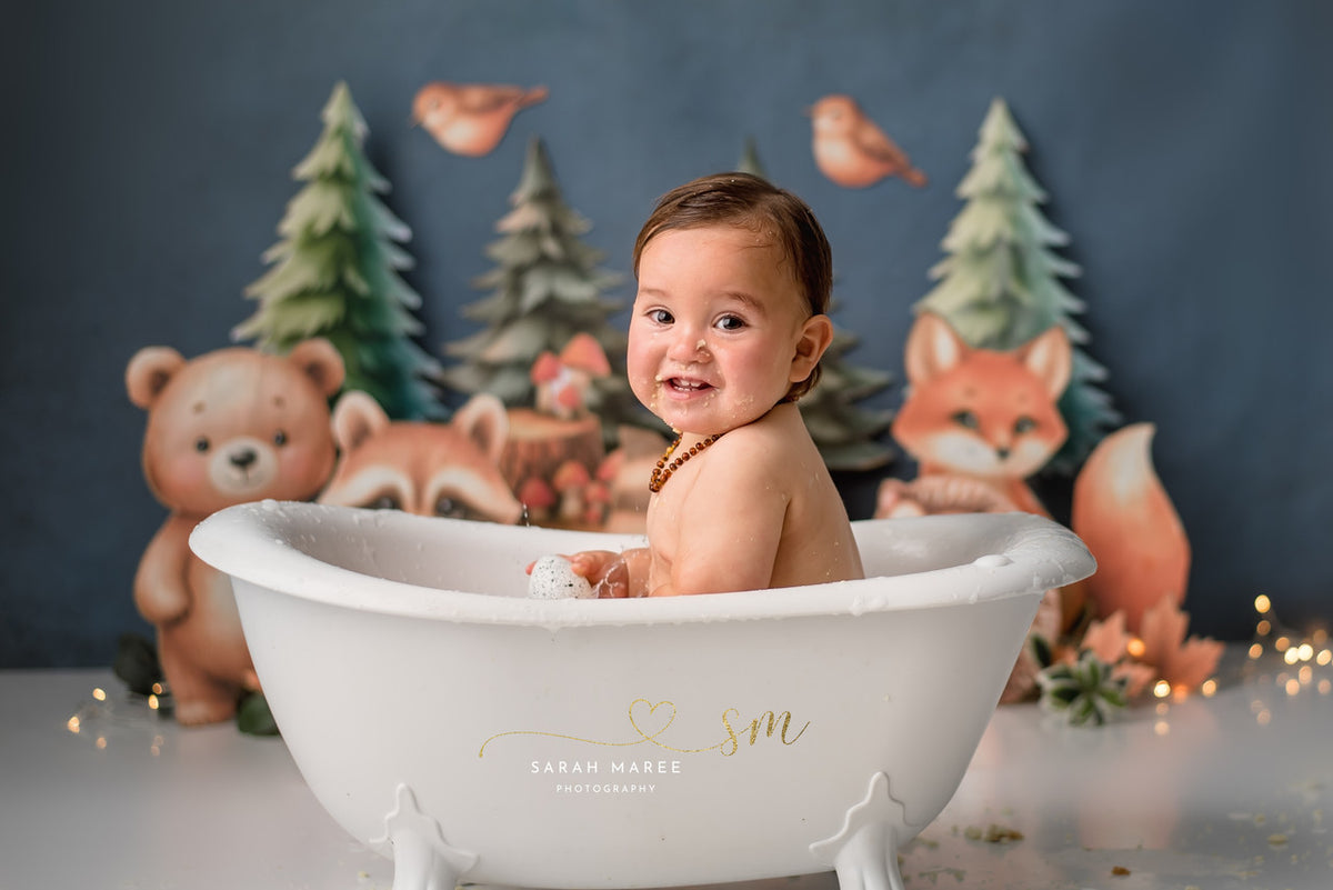 Woodland Whimsy