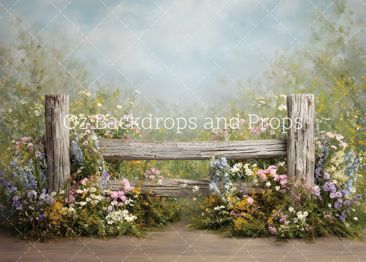 Daisy Fence