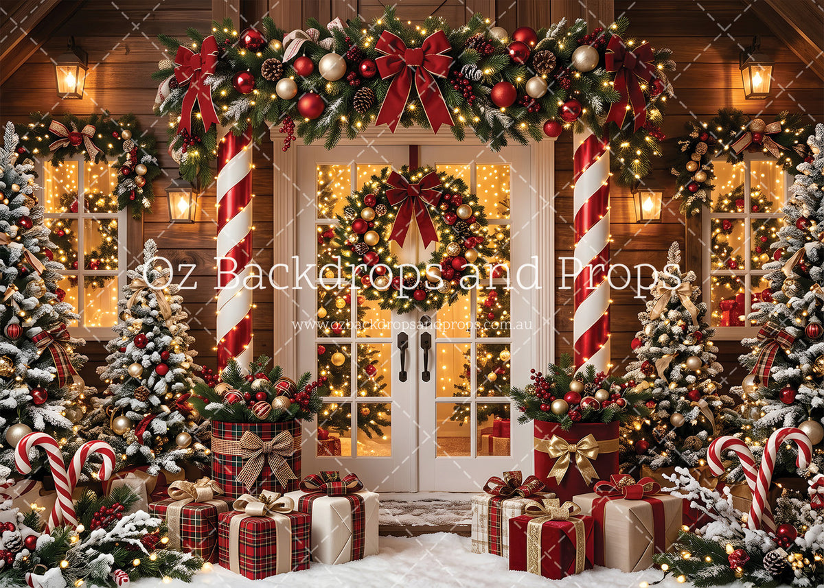 Dazzling Christmas
