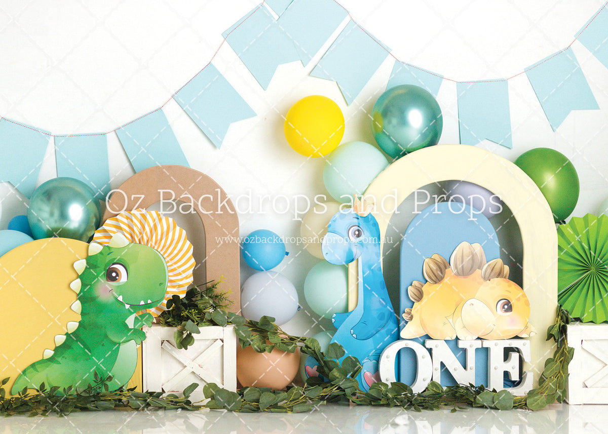 Dino Party