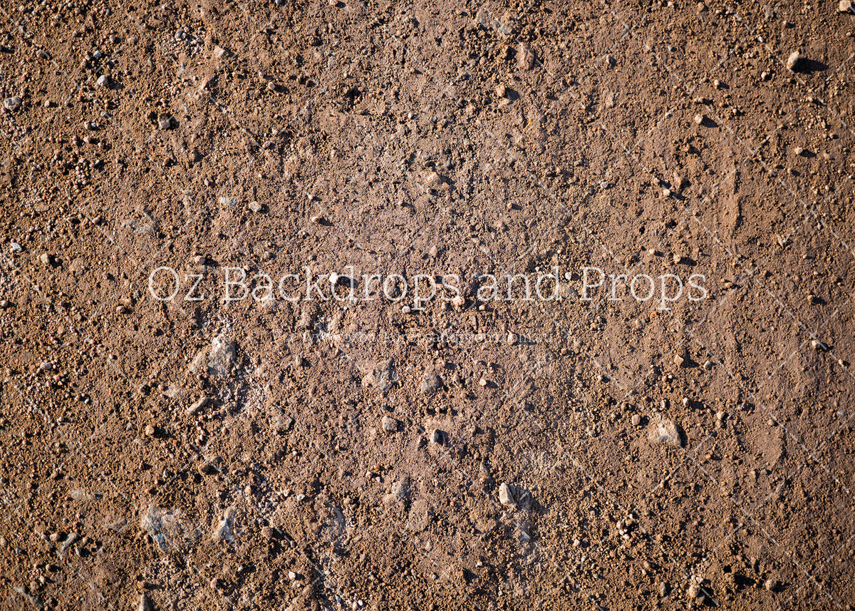 Dirt Floor