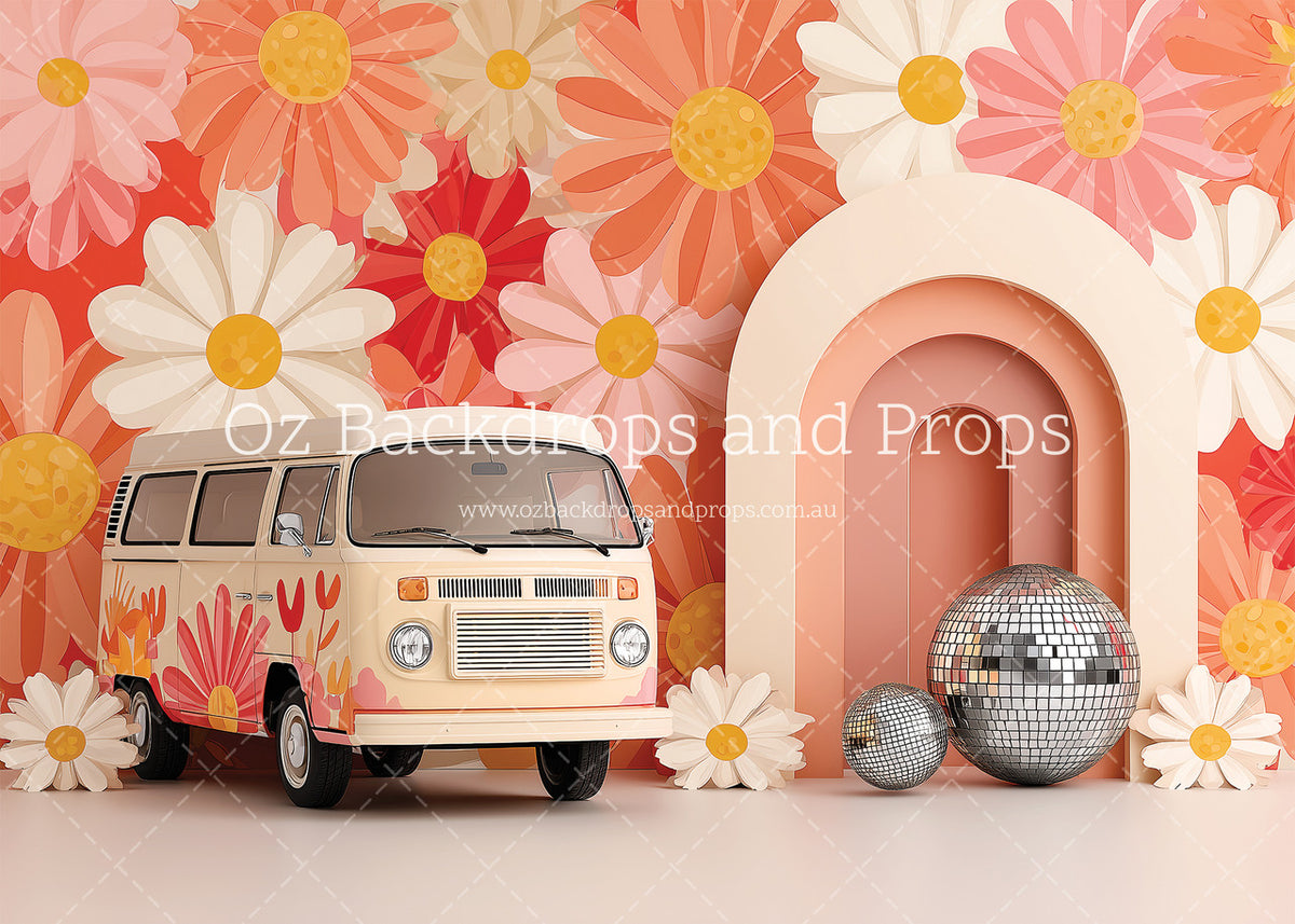 Disco Hippies
