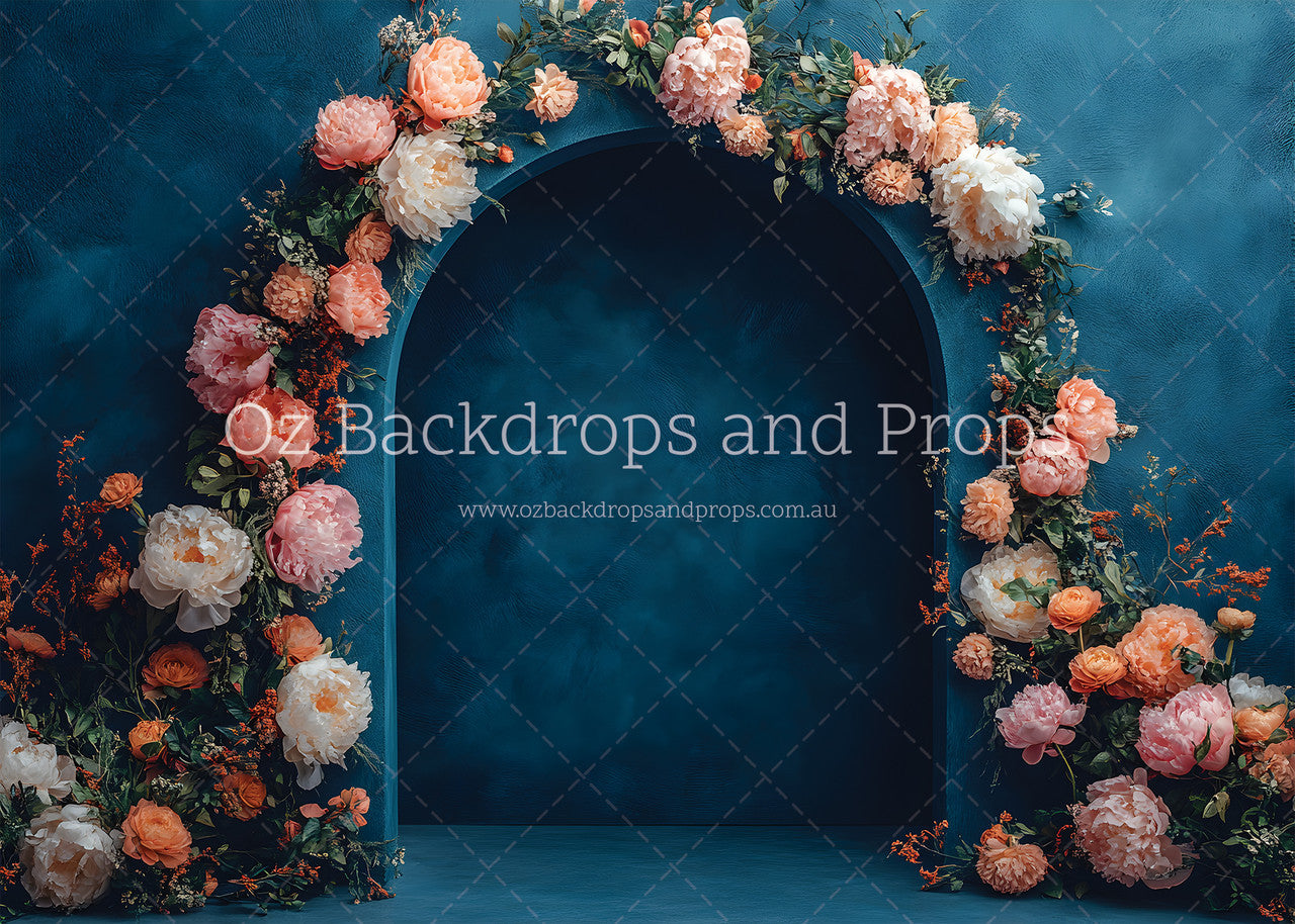 Divine Scent Arch