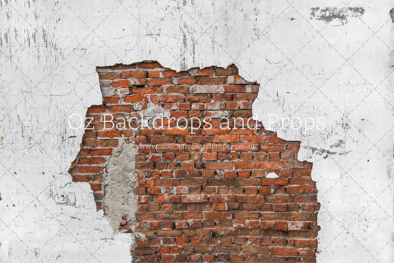 Downtown Brick