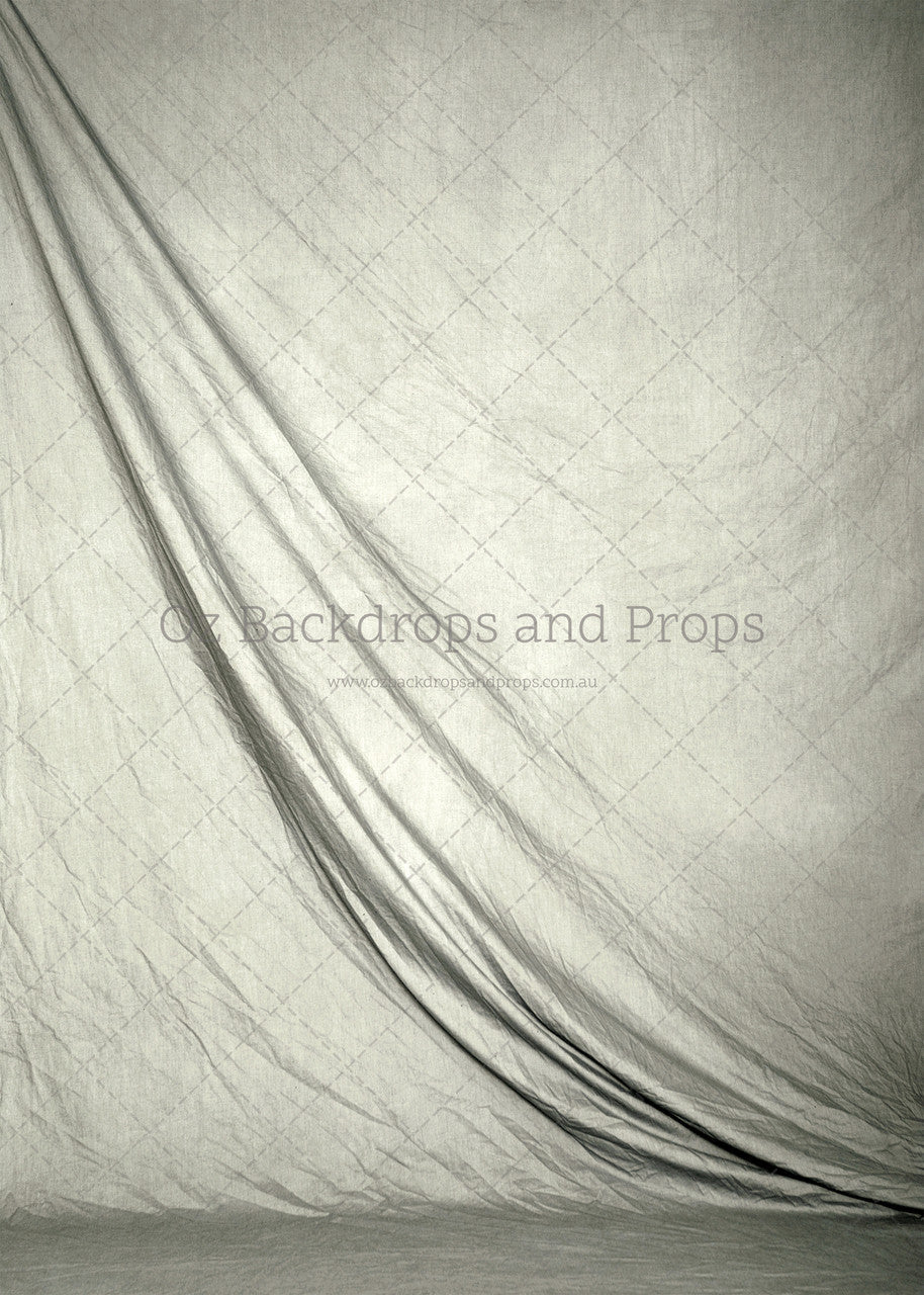 Draped Bronze