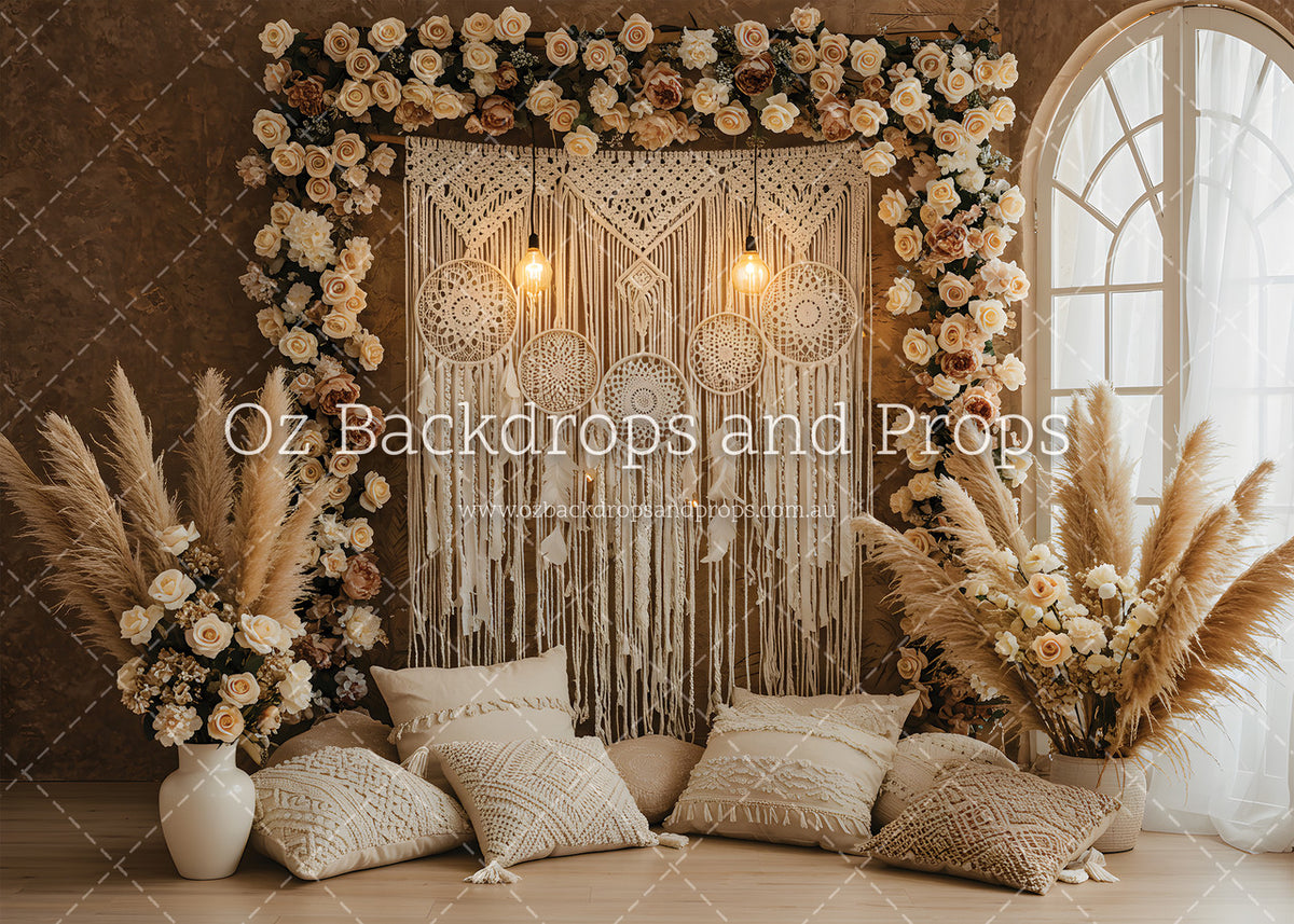 Dreamcatcher Den